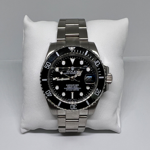 Men's Luxury Diving Watch
